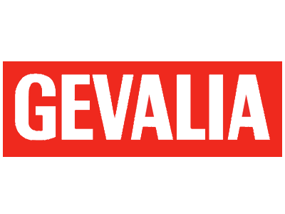 Gevalia Logo